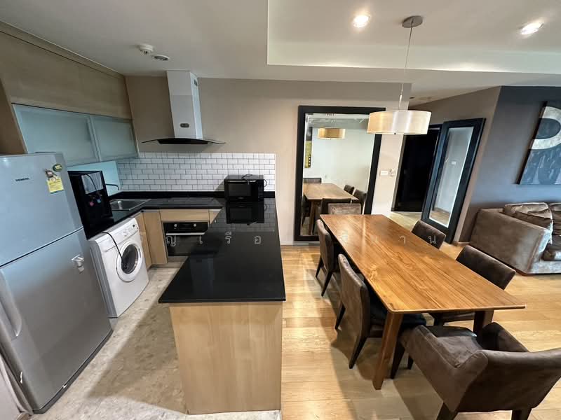 Sathorn Gardens, Bangkok, 39 South Sathorn Road, Thung Maha Mek, Sathon, Bangkok, 2 Bedrooms, 96 sqm, Condo For Rent, by ขวัญเรือน ดีนาน, 500462477 - DDproperty.com