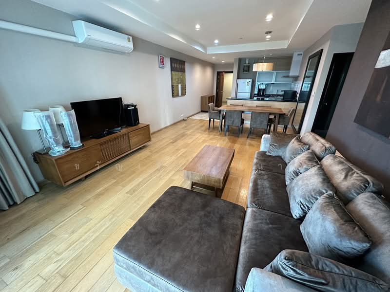 Sathorn Gardens, Bangkok, 39 South Sathorn Road, Thung Maha Mek, Sathon, Bangkok, 2 Bedrooms, 96 sqm, Condo For Rent, by ขวัญเรือน ดีนาน, 500462477 - DDproperty.com