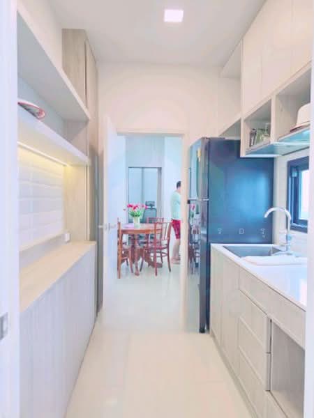 ไมพบโครงการ, Nonthaburi, นครอินทร์ ราชพฤกษ์, Bang Khanun, Bang Kruai, Nonthaburi, 3 Bedrooms, 160 sqm, Single Detached House For Rent, by ณัฐพงศ์ สุนทรอรุณ, 500462479 - DDproperty.com