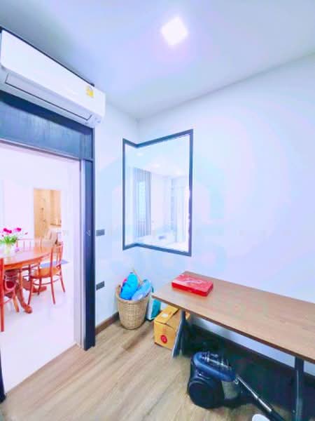 ไมพบโครงการ, Nonthaburi, นครอินทร์ ราชพฤกษ์, Bang Khanun, Bang Kruai, Nonthaburi, 3 Bedrooms, 160 sqm, Single Detached House For Rent, by ณัฐพงศ์ สุนทรอรุณ, 500462479 - DDproperty.com