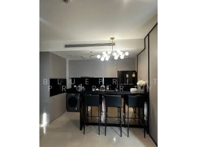 For Rent - StarView, Bangkok