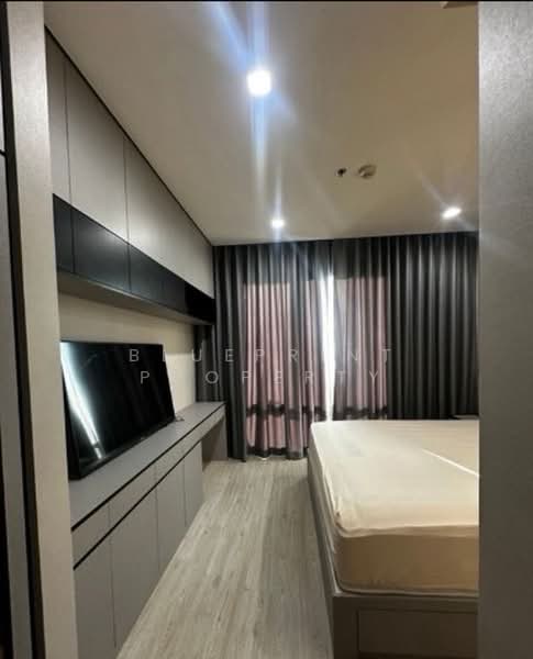 StarView, Bangkok, 495 Rama 3, Bang Klo, Bang Kho Laem, Bangkok, 2 Bedrooms, 77 sqm, Condo For Rent, by Blueprint Property, 500462480 - DDproperty.com