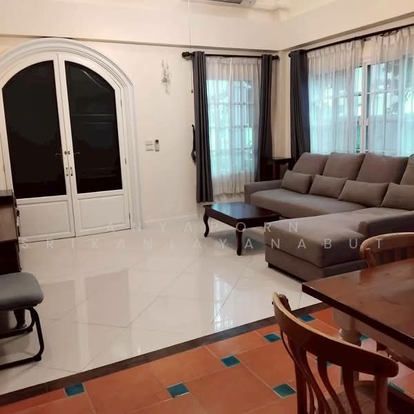 Fantasia Villa 3, Samut Prakan, Soi Santikham 14, Samrong Nua, Muang Samut Prakarn, Samut Prakan, 4 Bedrooms, 230 sqm, Single Detached House For Rent, by Anyaporn Srikanlayanabut, 500462481 - DDproperty.com