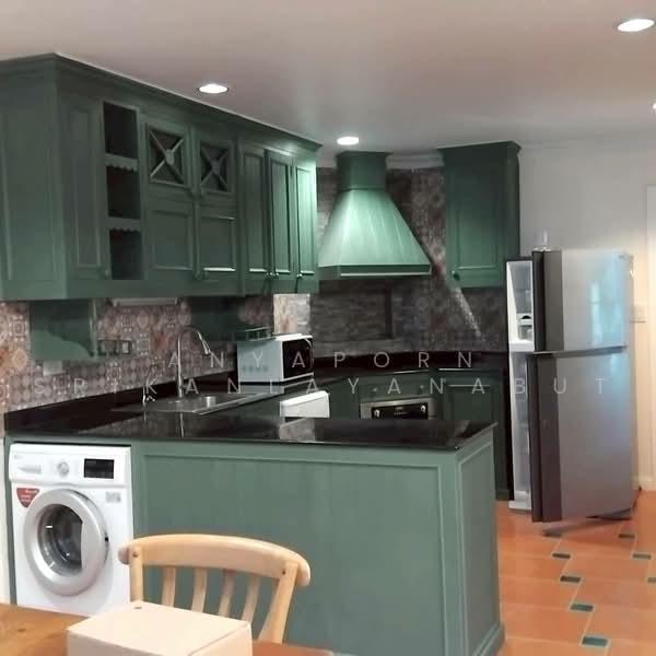 Fantasia Villa 3, Samut Prakan, Soi Santikham 14, Samrong Nua, Muang Samut Prakarn, Samut Prakan, 4 Bedrooms, 230 sqm, Single Detached House For Rent, by Anyaporn Srikanlayanabut, 500462481 - DDproperty.com