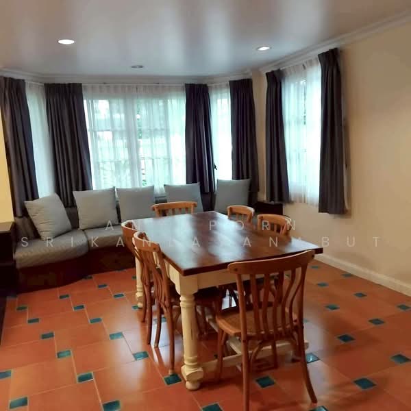 Fantasia Villa 3 : แฟนตาเซียวิลล่า 3, สมุทรปราการ, ซอย สันติคาม 14, สำโรงเหนือ, เมืองสมุทรปราการ, สมุทรปราการ, 230 ตร.ม., บ้านเดี่ยว ให้เช่า, โดย Anyaporn Srikanlayanabut, 500462481 - DDproperty.com