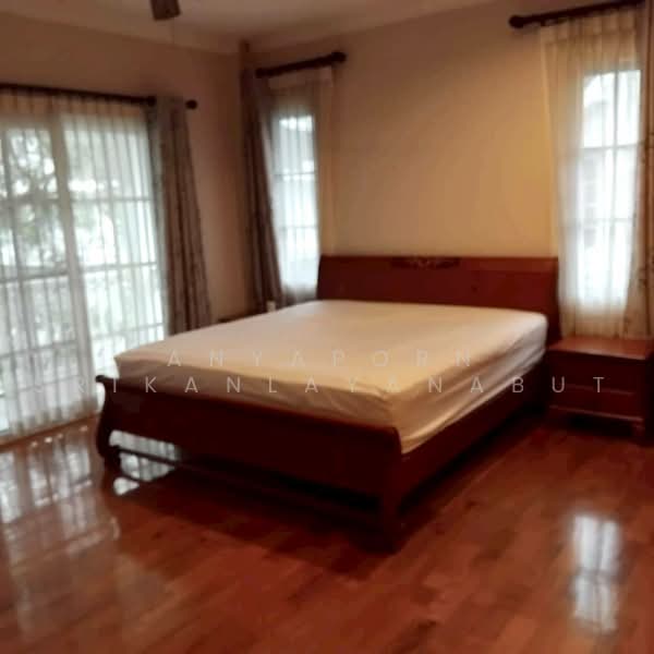 Fantasia Villa 3, Samut Prakan, Soi Santikham 14, Samrong Nua, Muang Samut Prakarn, Samut Prakan, 4 Bedrooms, 230 sqm, Single Detached House For Rent, by Anyaporn Srikanlayanabut, 500462481 - DDproperty.com
