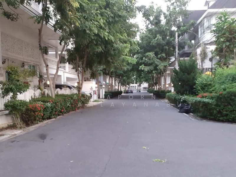 Fantasia Villa 3, Samut Prakan, Soi Santikham 14, Samrong Nua, Muang Samut Prakarn, Samut Prakan, 4 Bedrooms, 230 sqm, Single Detached House For Rent, by Anyaporn Srikanlayanabut, 500462481 - DDproperty.com