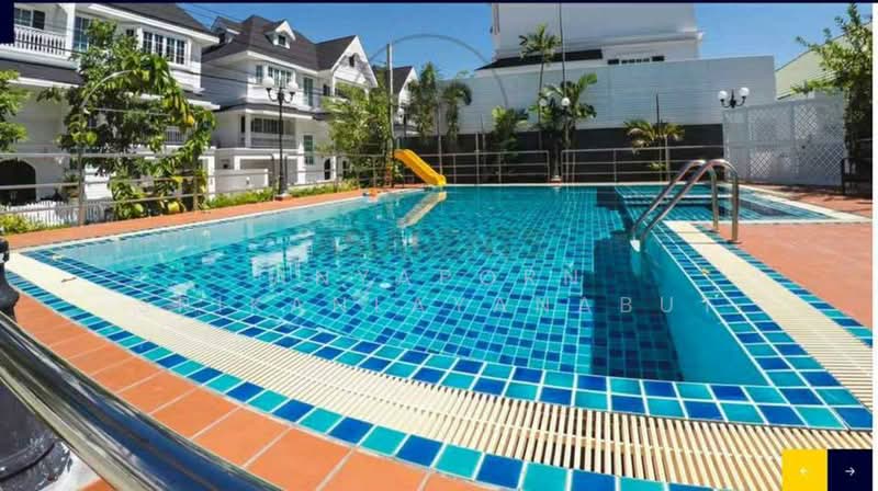 Fantasia Villa 3 : แฟนตาเซียวิลล่า 3, สมุทรปราการ, ซอย สันติคาม 14, สำโรงเหนือ, เมืองสมุทรปราการ, สมุทรปราการ, 230 ตร.ม., บ้านเดี่ยว ให้เช่า, โดย Anyaporn Srikanlayanabut, 500462481 - DDproperty.com
