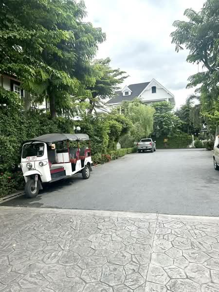 Fantasia Villa 3 : แฟนตาเซียวิลล่า 3, สมุทรปราการ, ซอย สันติคาม 14, สำโรงเหนือ, เมืองสมุทรปราการ, สมุทรปราการ, 230 ตร.ม., บ้านเดี่ยว ให้เช่า, โดย Anyaporn Srikanlayanabut, 500462481 - DDproperty.com
