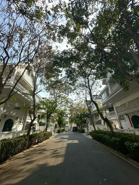 Fantasia Villa 3, Samut Prakan, Soi Santikham 14, Samrong Nua, Muang Samut Prakarn, Samut Prakan, 4 Bedrooms, 230 sqm, Single Detached House For Rent, by Anyaporn Srikanlayanabut, 500462481 - DDproperty.com