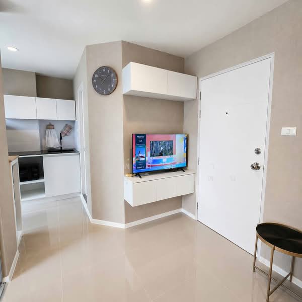 Lumpini Seaview Jomtien, Chon Buri (Pattaya), Jomtien Saisong Road, Nong Pru, Bang Lamung (Pattaya), Chon Buri (Pattaya), Studio, 23 sqm, Condo For Sale, by พิมพ์ภัทรา แจ่มอุลิตรัตน, 500462488 - DDproperty.com