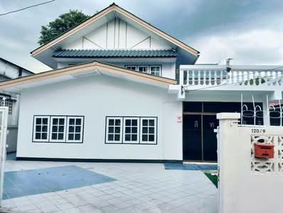 ขาย - บานเหนอ17, เชียงใหม่