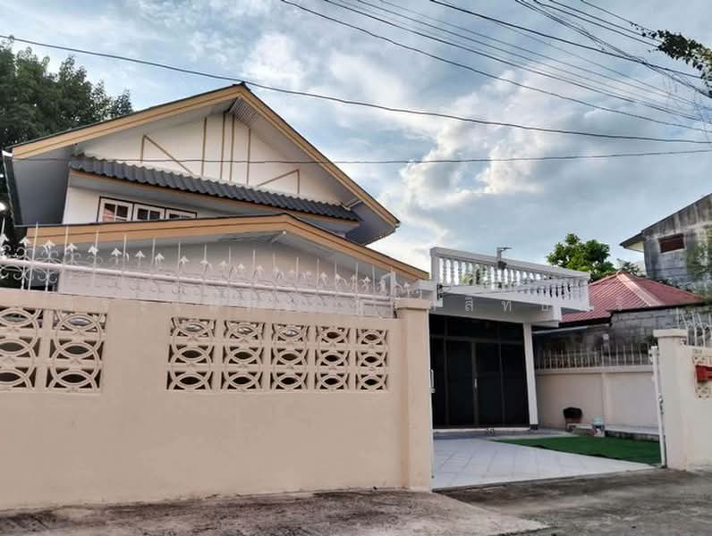 บานเหนอ17, Chiang Mai, Su Thep, Muang Chiang Mai, Chiang Mai, 6 Bedrooms, 200 sqm, Single Detached House For Sale, by จิระเมศร์ วราสิทธิ์สิริ, 500462489 - DDproperty.com