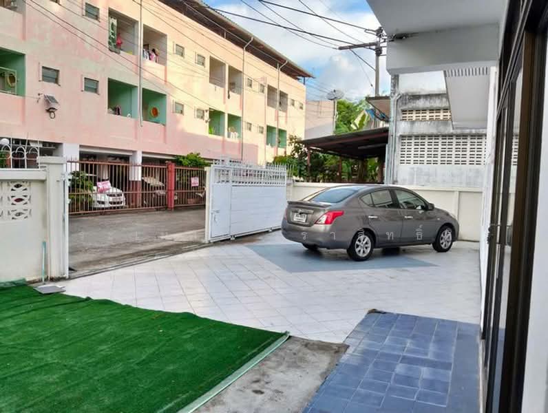 บานเหนอ17, Chiang Mai, Su Thep, Muang Chiang Mai, Chiang Mai, 6 Bedrooms, 200 sqm, Single Detached House For Sale, by จิระเมศร์ วราสิทธิ์สิริ, 500462489 - DDproperty.com