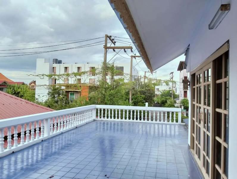 บานเหนอ17, Chiang Mai, Su Thep, Muang Chiang Mai, Chiang Mai, 6 Bedrooms, 200 sqm, Single Detached House For Sale, by จิระเมศร์ วราสิทธิ์สิริ, 500462489 - DDproperty.com