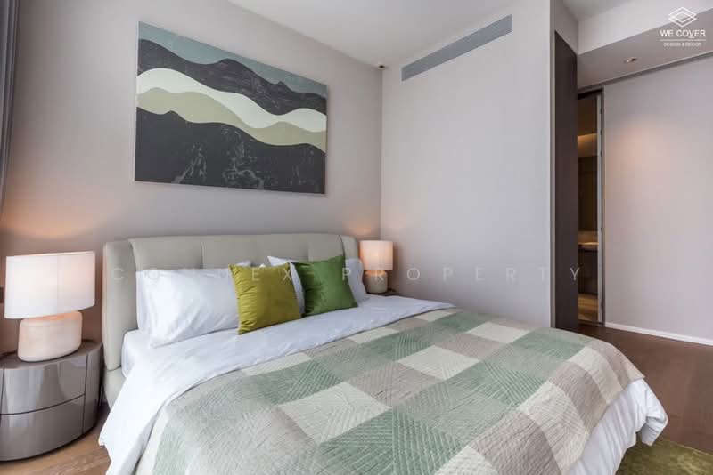 Kraam Sukhumvit 26, Bangkok, 55 Soi Sukhumvit 26 Sukhumvit Road, Khong Tan, Khlong Toei, Bangkok, 1 Bedroom, 60 sqm, Condo For Rent, by Connex Property, 500462490 - DDproperty.com