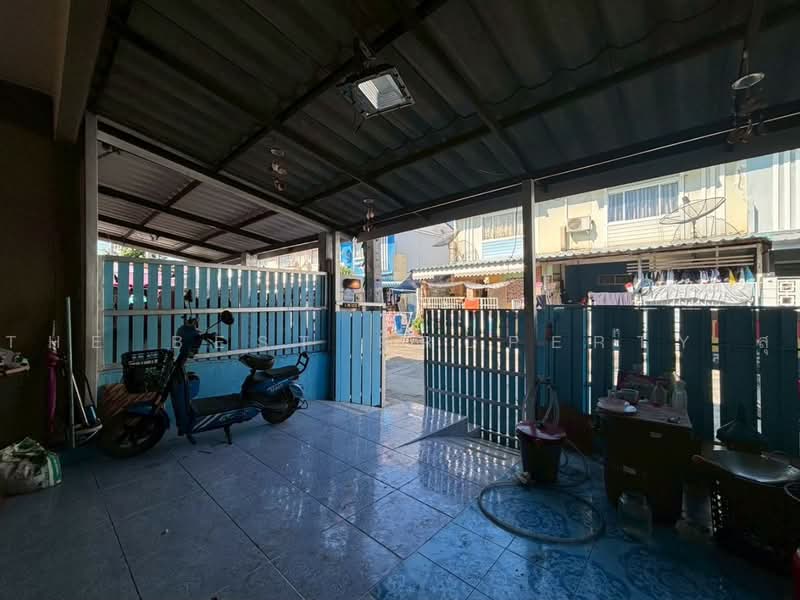 หมบานพฤกษา47/2 เทพารกษ-หนามแดง, Samut Prakan, Bang Mueng, Muang Samut Prakarn, Samut Prakan, 3 Bedrooms, 150 sqm, Townhouse For Sale, by The Best Property สุ, 500462491 - DDproperty.com