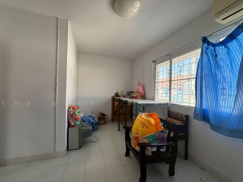 หมบานพฤกษา47/2 เทพารกษ-หนามแดง, Samut Prakan, Bang Mueng, Muang Samut Prakarn, Samut Prakan, 3 Bedrooms, 150 sqm, Townhouse For Sale, by The Best Property สุ, 500462491 - DDproperty.com