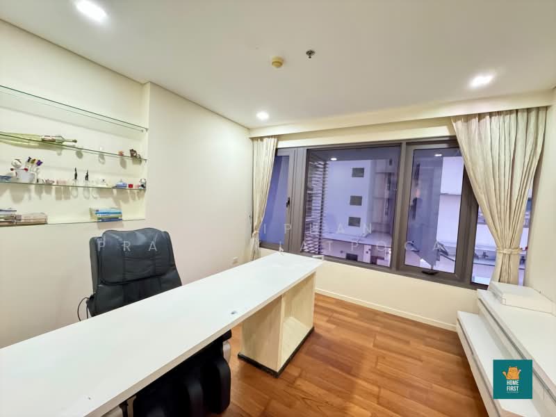 Amanta Lumpini, Bangkok, Rama 4 Road, Thung Maha Mek, Sathon, Bangkok, 1 Bedroom, 114 sqm, Condo For Rent, by Thitiphan Prasopkiatpoca, 500462492 - DDproperty.com