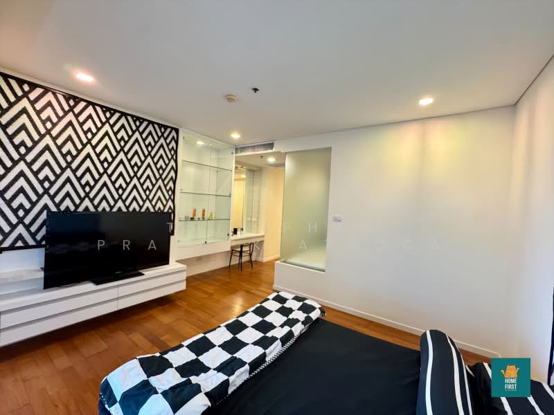 Amanta Lumpini, Bangkok, Rama 4 Road, Thung Maha Mek, Sathon, Bangkok, 1 Bedroom, 114 sqm, Condo For Rent, by Thitiphan Prasopkiatpoca, 500462492 - DDproperty.com
