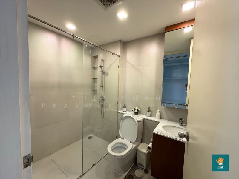 Amanta Lumpini, Bangkok, Rama 4 Road, Thung Maha Mek, Sathon, Bangkok, 1 Bedroom, 114 sqm, Condo For Rent, by Thitiphan Prasopkiatpoca, 500462492 - DDproperty.com