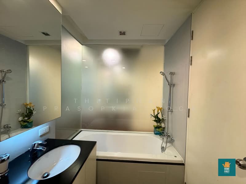 Amanta Lumpini, Bangkok, Rama 4 Road, Thung Maha Mek, Sathon, Bangkok, 1 Bedroom, 114 sqm, Condo For Rent, by Thitiphan Prasopkiatpoca, 500462492 - DDproperty.com