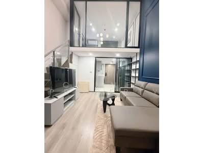 For Rent - KnightsBridge Space Sukhumvit-Rama 4, Bangkok