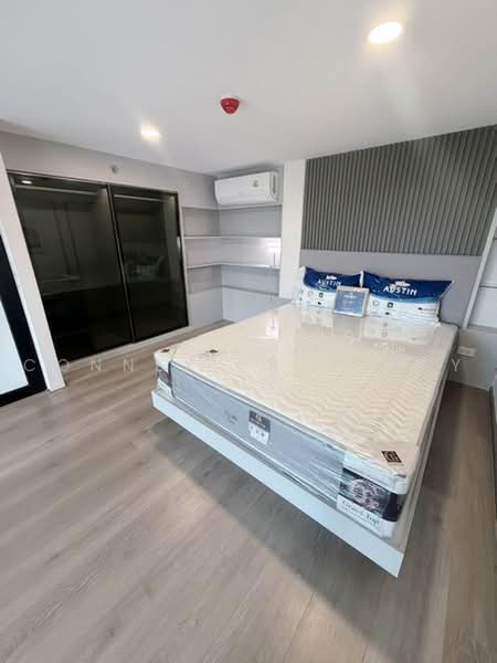 KnightsBridge Space Sukhumvit-Rama 4 : ไนท์บริดจ์ สเปซ สุขุมวิท-พระราม4, กรุงเทพ, ถนนพระรามที่ 4, พระโขนง, คลองเตย, กรุงเทพ, 38 ตร.ม., คอนโด ให้เช่า, โดย Connex Property, 500462494 - DDproperty.com
