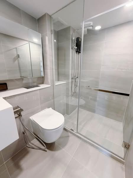 KnightsBridge Space Sukhumvit-Rama 4 : ไนท์บริดจ์ สเปซ สุขุมวิท-พระราม4, กรุงเทพ, ถนนพระรามที่ 4, พระโขนง, คลองเตย, กรุงเทพ, 38 ตร.ม., คอนโด ให้เช่า, โดย Connex Property, 500462494 - DDproperty.com