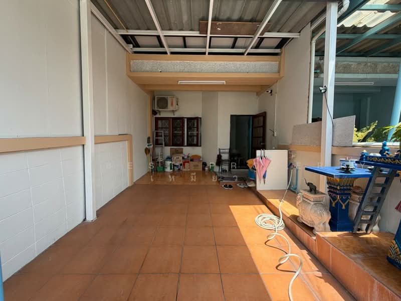 Moobaan Bangbon Garden Ville 1 : หมู่บ้าน บางบอน การ์เด้นวิลล์ 1, กรุงเทพ, ถนน บางบอน 3, บางบอน, กรุงเทพ, 100 ตร.ม., ทาวน์เฮ้าส์ ขาย, โดย The Best Property เหมียว, 500462495 - DDproperty.com