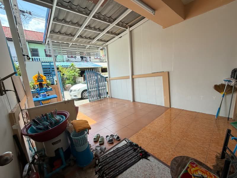 Moobaan Bangbon Garden Ville 1 : หมู่บ้าน บางบอน การ์เด้นวิลล์ 1, กรุงเทพ, ถนน บางบอน 3, บางบอน, กรุงเทพ, 100 ตร.ม., ทาวน์เฮ้าส์ ขาย, โดย The Best Property เหมียว, 500462495 - DDproperty.com