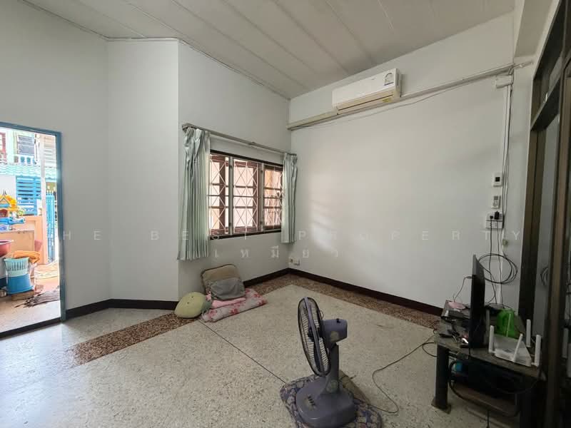Moobaan Bangbon Garden Ville 1 : หมู่บ้าน บางบอน การ์เด้นวิลล์ 1, กรุงเทพ, ถนน บางบอน 3, บางบอน, กรุงเทพ, 100 ตร.ม., ทาวน์เฮ้าส์ ขาย, โดย The Best Property เหมียว, 500462495 - DDproperty.com