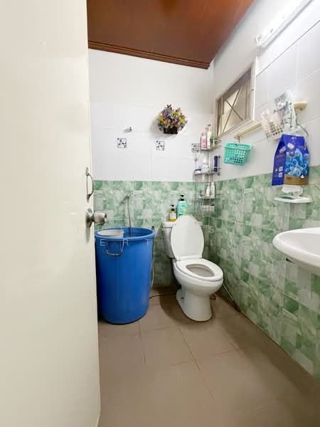 Moobaan Bangbon Garden Ville 1, Bangkok, Bang Bon 3 Road, Bang Bon, Bangkok, 3 Bedrooms, 100 sqm, Townhouse For Sale, by The Best Property เหมียว, 500462495 - DDproperty.com
