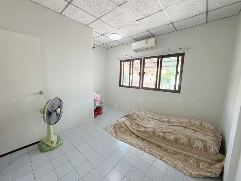 Moobaan Bangbon Garden Ville 1, Bangkok, Bang Bon 3 Road, Bang Bon, Bangkok, 3 Bedrooms, 100 sqm, Townhouse For Sale, by The Best Property เหมียว, 500462495 - DDproperty.com