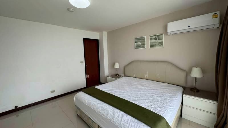 Rama Harbour View : รามาฮาร์เบอร์วิวคอนโดมิเนียม, ชลบุรี, 25 ซอย หมู่บ้านโฮมทาวน์ เฟส 2 ซอย 4, สุรศักดิ์, ศรีราชา, ชลบุรี, 95 ตร.ม., คอนโด ให้เช่า, โดย ดุสิต แสงฟ้า, 500462496 - DDproperty.com