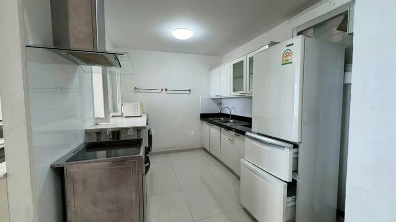 Rama Harbour View, Chon Buri (Pattaya), 25 Soi Mu Ban Home Town Phase 2 Soi 4, Surasak, Si Racha, Chon Buri (Pattaya), 2 Bedrooms, 95 sqm, Condo For Rent, by Dusit Saengfa, 500462496 - DDproperty.com