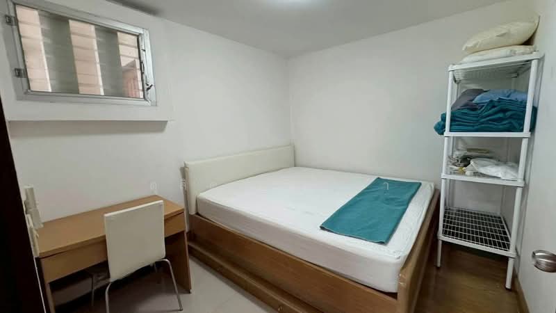 Rama Harbour View, Chon Buri (Pattaya), 25 Soi Mu Ban Home Town Phase 2 Soi 4, Surasak, Si Racha, Chon Buri (Pattaya), 2 Bedrooms, 95 sqm, Condo For Rent, by Dusit Saengfa, 500462496 - DDproperty.com