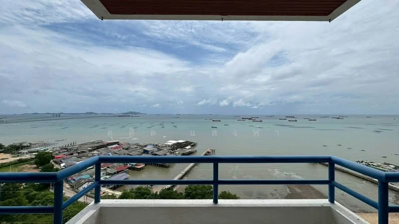 Rama Harbour View, Chon Buri (Pattaya), 25 Soi Mu Ban Home Town Phase 2 Soi 4, Surasak, Si Racha, Chon Buri (Pattaya), 2 Bedrooms, 95 sqm, Condo For Rent, by Dusit Saengfa, 500462496 - DDproperty.com