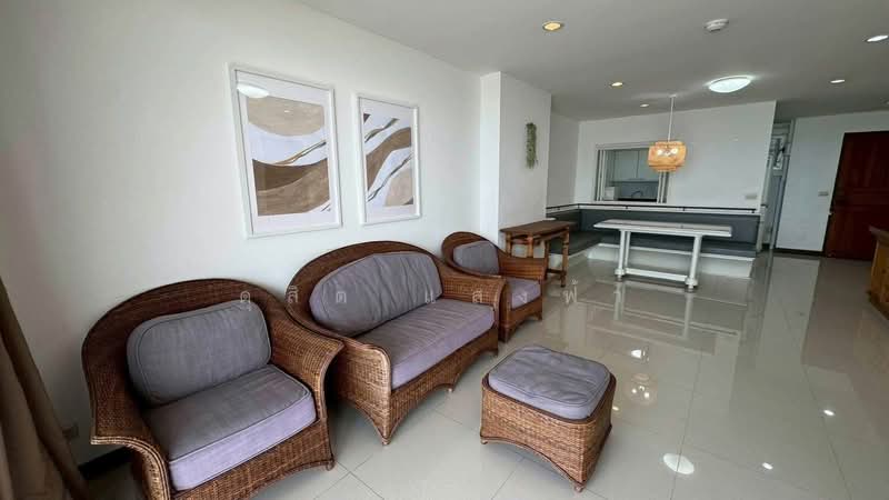 Rama Harbour View : รามาฮาร์เบอร์วิวคอนโดมิเนียม, ชลบุรี, 25 ซอย หมู่บ้านโฮมทาวน์ เฟส 2 ซอย 4, สุรศักดิ์, ศรีราชา, ชลบุรี, 95 ตร.ม., คอนโด ให้เช่า, โดย ดุสิต แสงฟ้า, 500462496 - DDproperty.com