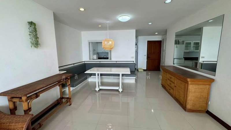 Rama Harbour View : รามาฮาร์เบอร์วิวคอนโดมิเนียม, ชลบุรี, 25 ซอย หมู่บ้านโฮมทาวน์ เฟส 2 ซอย 4, สุรศักดิ์, ศรีราชา, ชลบุรี, 95 ตร.ม., คอนโด ให้เช่า, โดย ดุสิต แสงฟ้า, 500462496 - DDproperty.com
