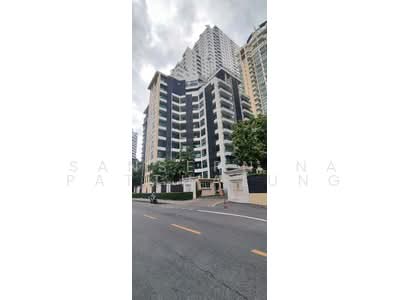 For Rent - 59 Heritage, Bangkok