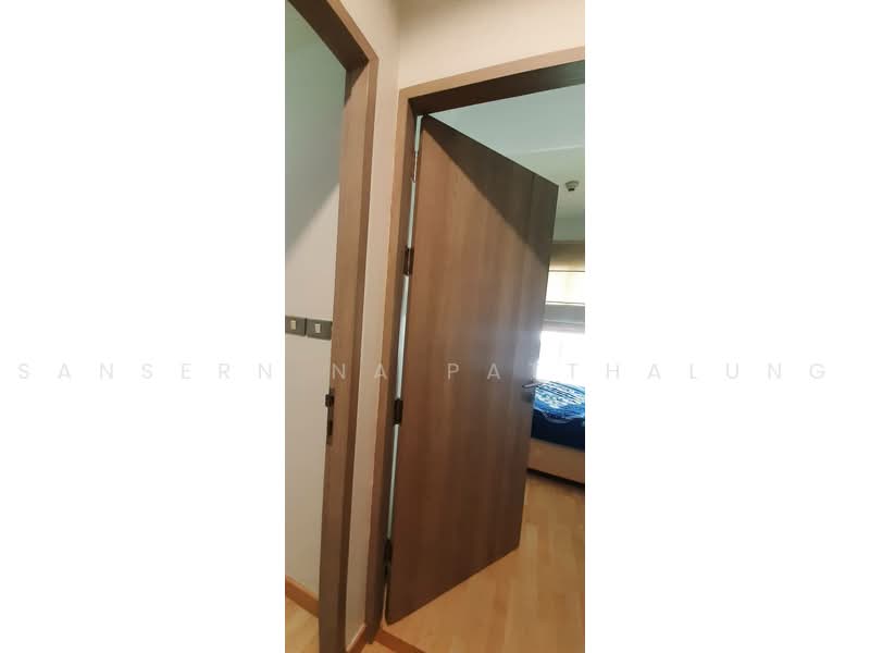 59 Heritage, Bangkok, 18 Soi Sukhumvit 59, Khlong Tan Nua, Watthana, Bangkok, 2 Bedrooms, 66 sqm, Condo For Rent, by Sansern Na Patthalung, 500462498 - DDproperty.com
