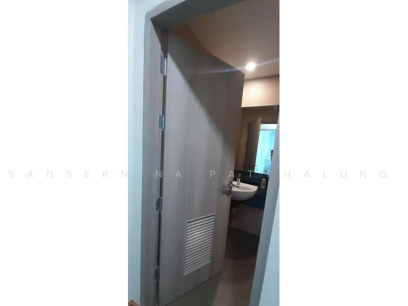 59 Heritage, Bangkok, 18 Soi Sukhumvit 59, Khlong Tan Nua, Watthana, Bangkok, 2 Bedrooms, 66 sqm, Condo For Rent, by Sansern Na Patthalung, 500462498 - DDproperty.com