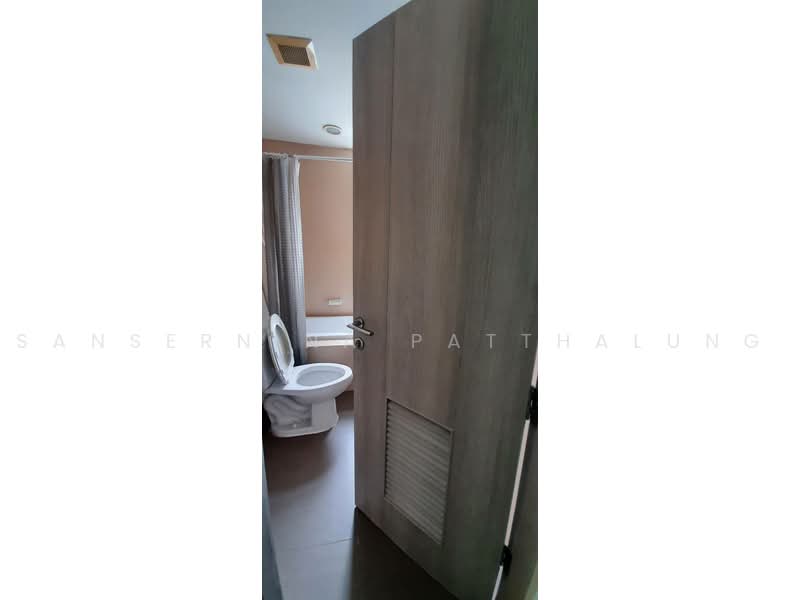 59 Heritage, Bangkok, 18 Soi Sukhumvit 59, Khlong Tan Nua, Watthana, Bangkok, 2 Bedrooms, 66 sqm, Condo For Rent, by Sansern Na Patthalung, 500462498 - DDproperty.com
