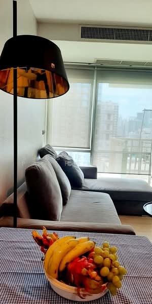 59 Heritage, Bangkok, 18 Soi Sukhumvit 59, Khlong Tan Nua, Watthana, Bangkok, 2 Bedrooms, 66 sqm, Condo For Rent, by Sansern Na Patthalung, 500462498 - DDproperty.com