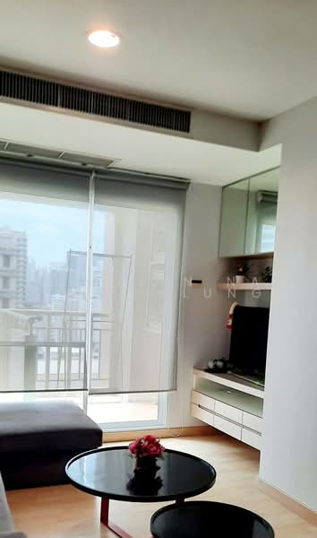 59 Heritage, Bangkok, 18 Soi Sukhumvit 59, Khlong Tan Nua, Watthana, Bangkok, 2 Bedrooms, 66 sqm, Condo For Rent, by Sansern Na Patthalung, 500462498 - DDproperty.com