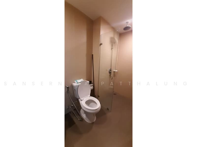 59 Heritage, Bangkok, 18 Soi Sukhumvit 59, Khlong Tan Nua, Watthana, Bangkok, 2 Bedrooms, 66 sqm, Condo For Rent, by Sansern Na Patthalung, 500462498 - DDproperty.com