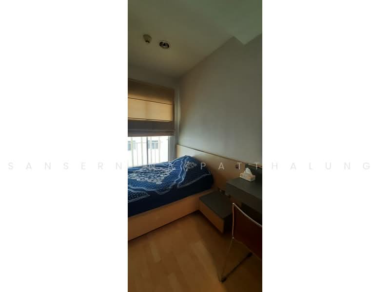 59 Heritage, Bangkok, 18 Soi Sukhumvit 59, Khlong Tan Nua, Watthana, Bangkok, 2 Bedrooms, 66 sqm, Condo For Rent, by Sansern Na Patthalung, 500462498 - DDproperty.com