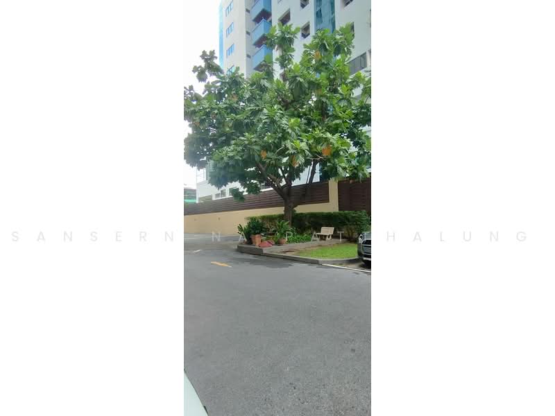 59 Heritage, Bangkok, 18 Soi Sukhumvit 59, Khlong Tan Nua, Watthana, Bangkok, 2 Bedrooms, 66 sqm, Condo For Rent, by Sansern Na Patthalung, 500462498 - DDproperty.com