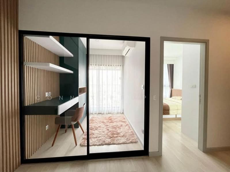 Knightsbridge Prime Sathorn : ไนท์บริดจ์ ไพรม์ สาทร, กรุงเทพ, 599 นราธิวาสราชนครินทร์, ทุ่งมหาเมฆ, สาทร, กรุงเทพ, 31 ตร.ม., คอนโด ให้เช่า, โดย Connex Property, 500462499 - DDproperty.com